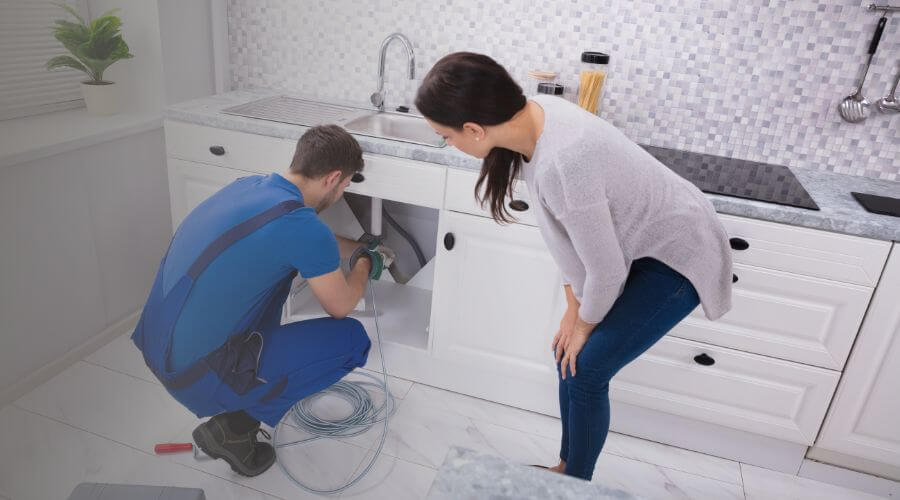 Professional Leak Detection in Orchard, CO