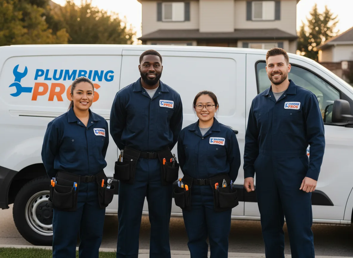Water Heater Repair company in Orchard, CO
